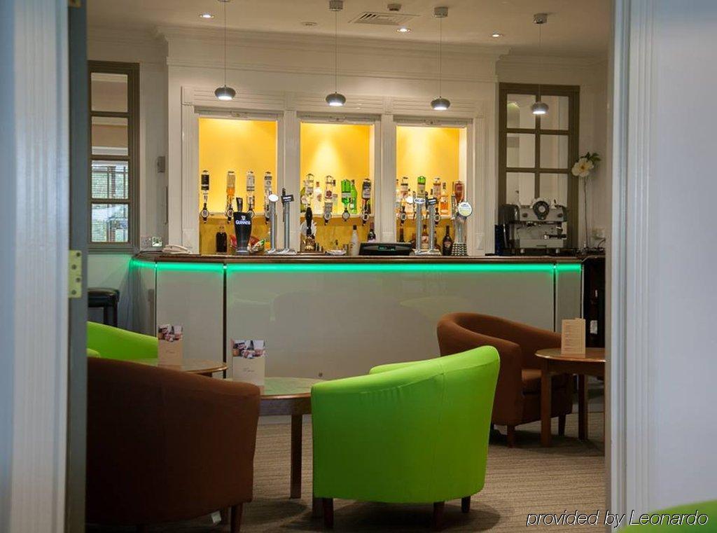 Yorkshire Gateway Hotel South Milford Luaran gambar