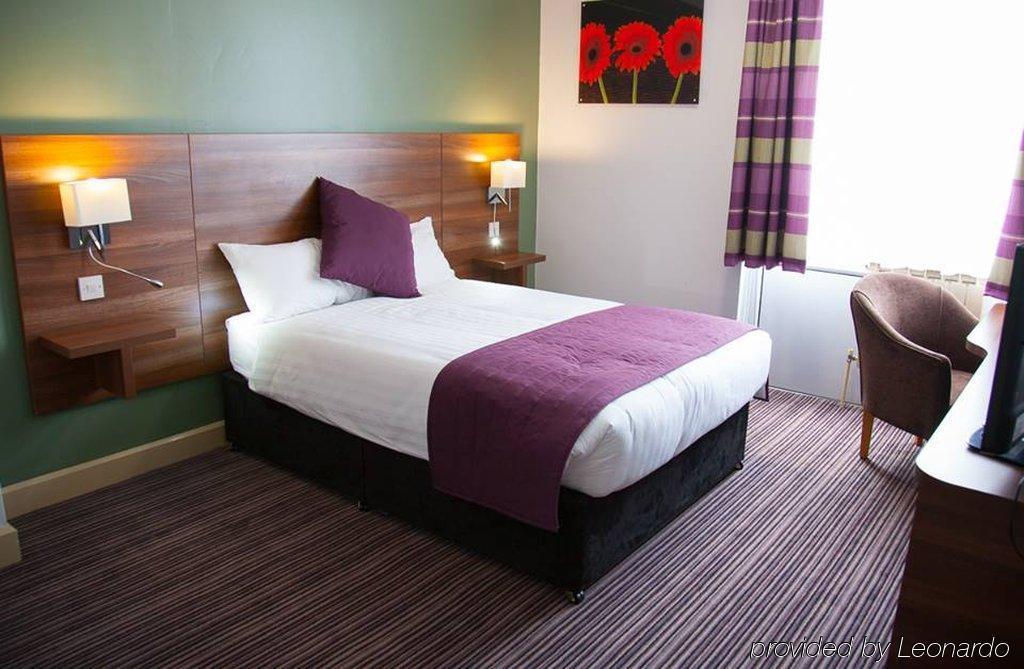 Yorkshire Gateway Hotel South Milford Luaran gambar