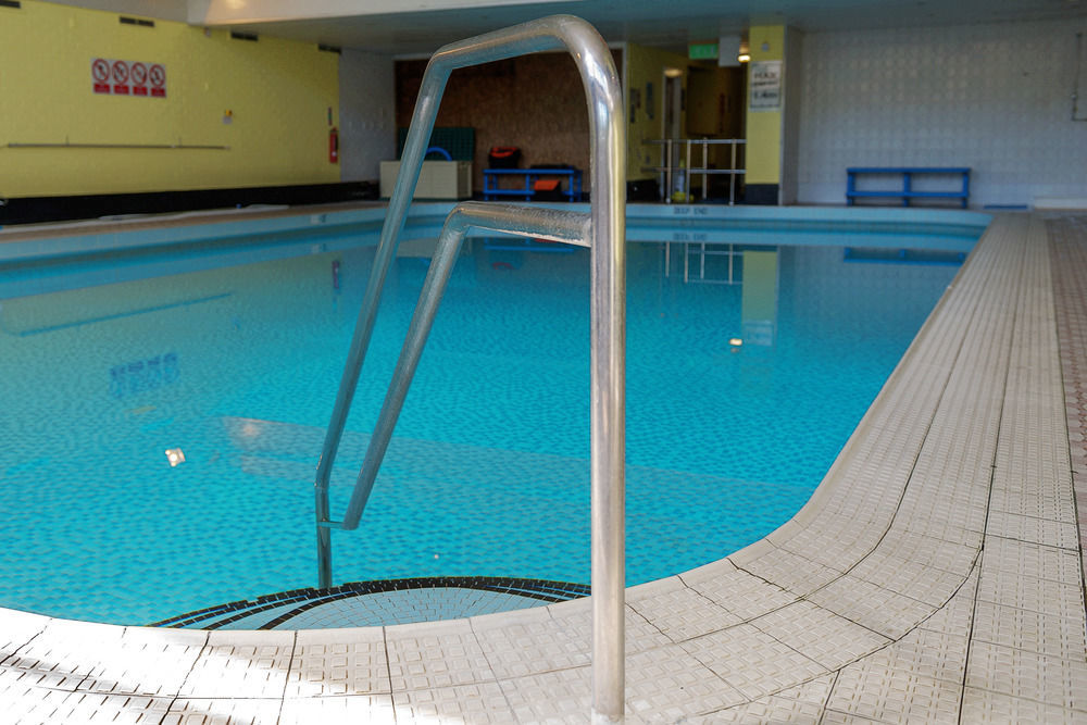 Yorkshire Gateway Hotel South Milford Luaran gambar