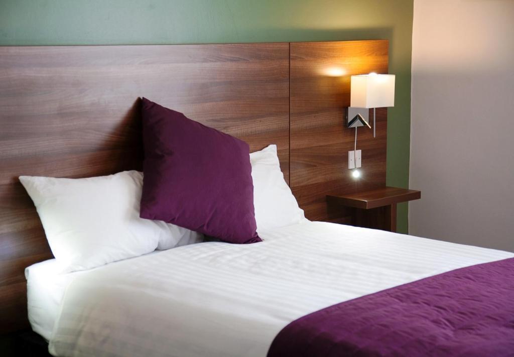 Yorkshire Gateway Hotel South Milford Bilik gambar