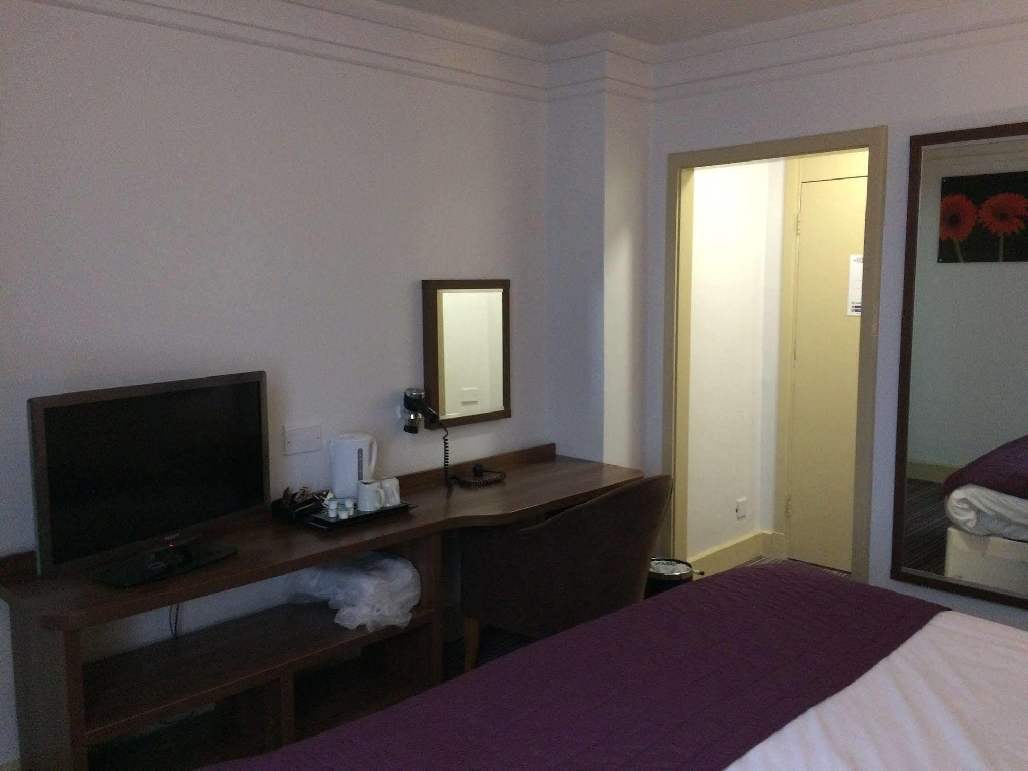 Yorkshire Gateway Hotel South Milford Luaran gambar