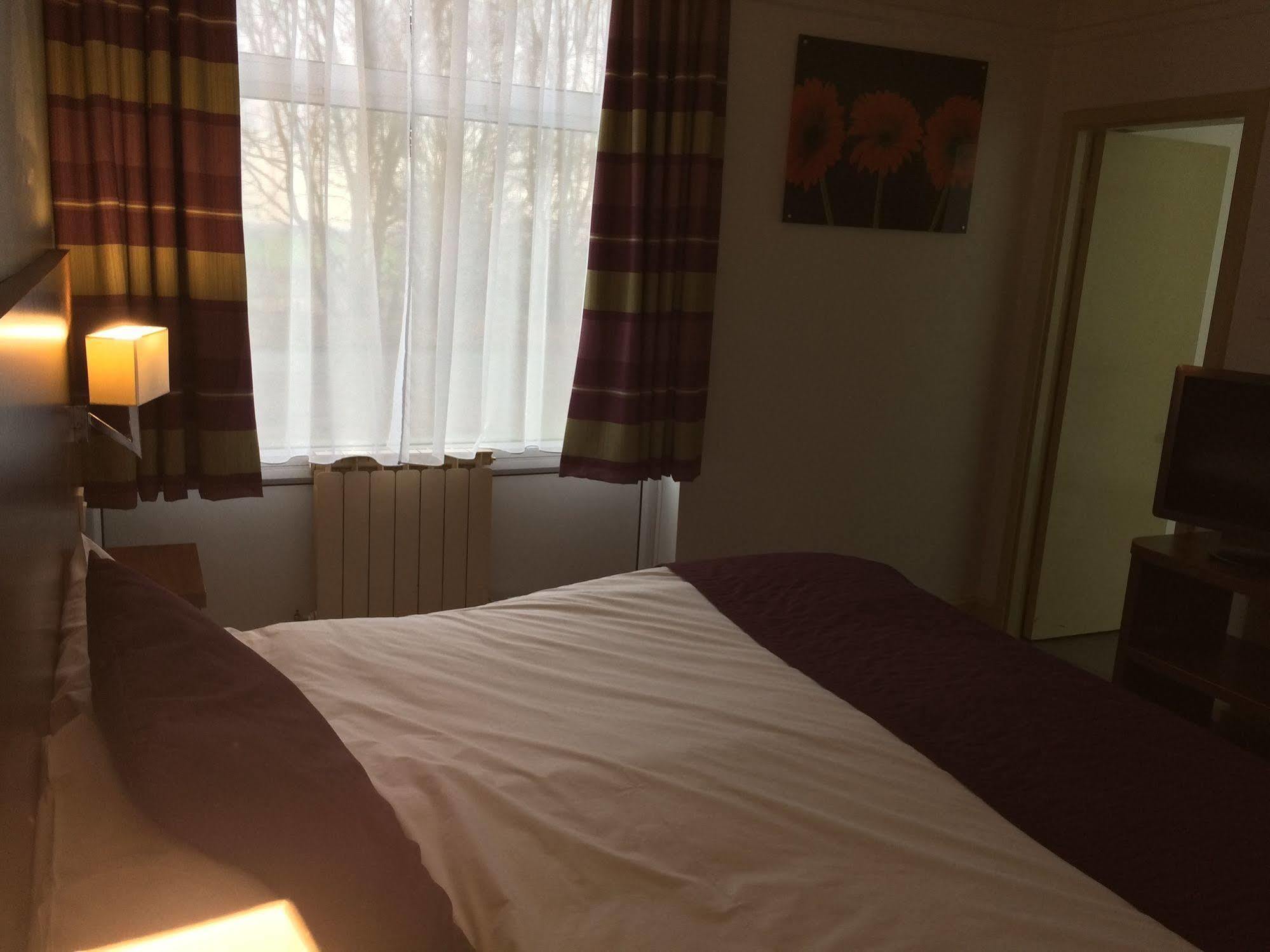 Yorkshire Gateway Hotel South Milford Luaran gambar