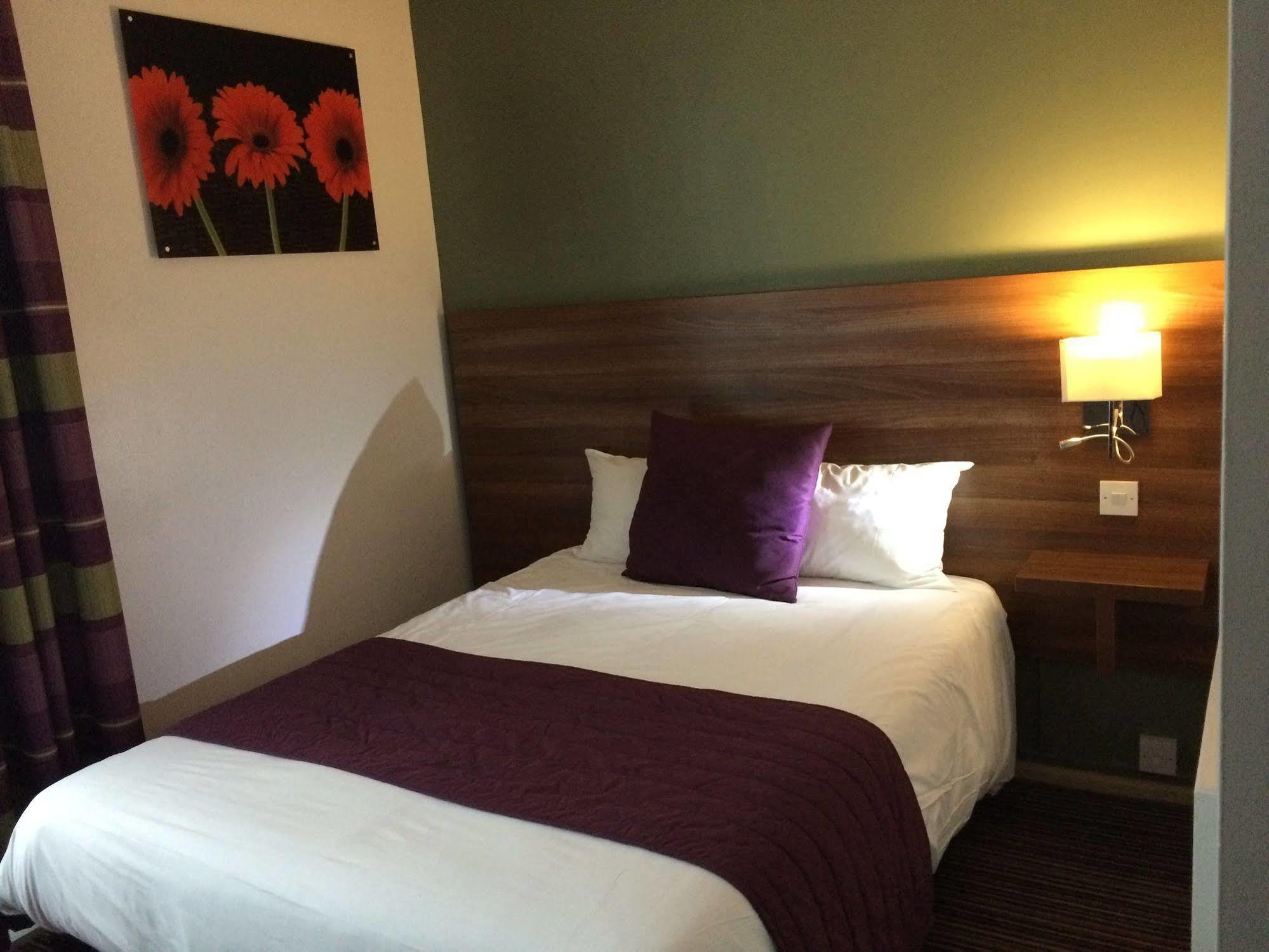 Yorkshire Gateway Hotel South Milford Luaran gambar