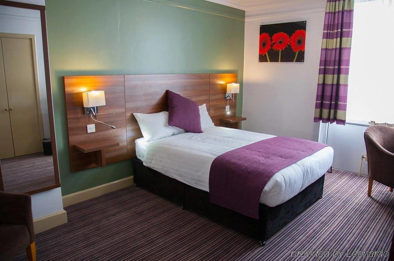 Yorkshire Gateway Hotel South Milford Luaran gambar