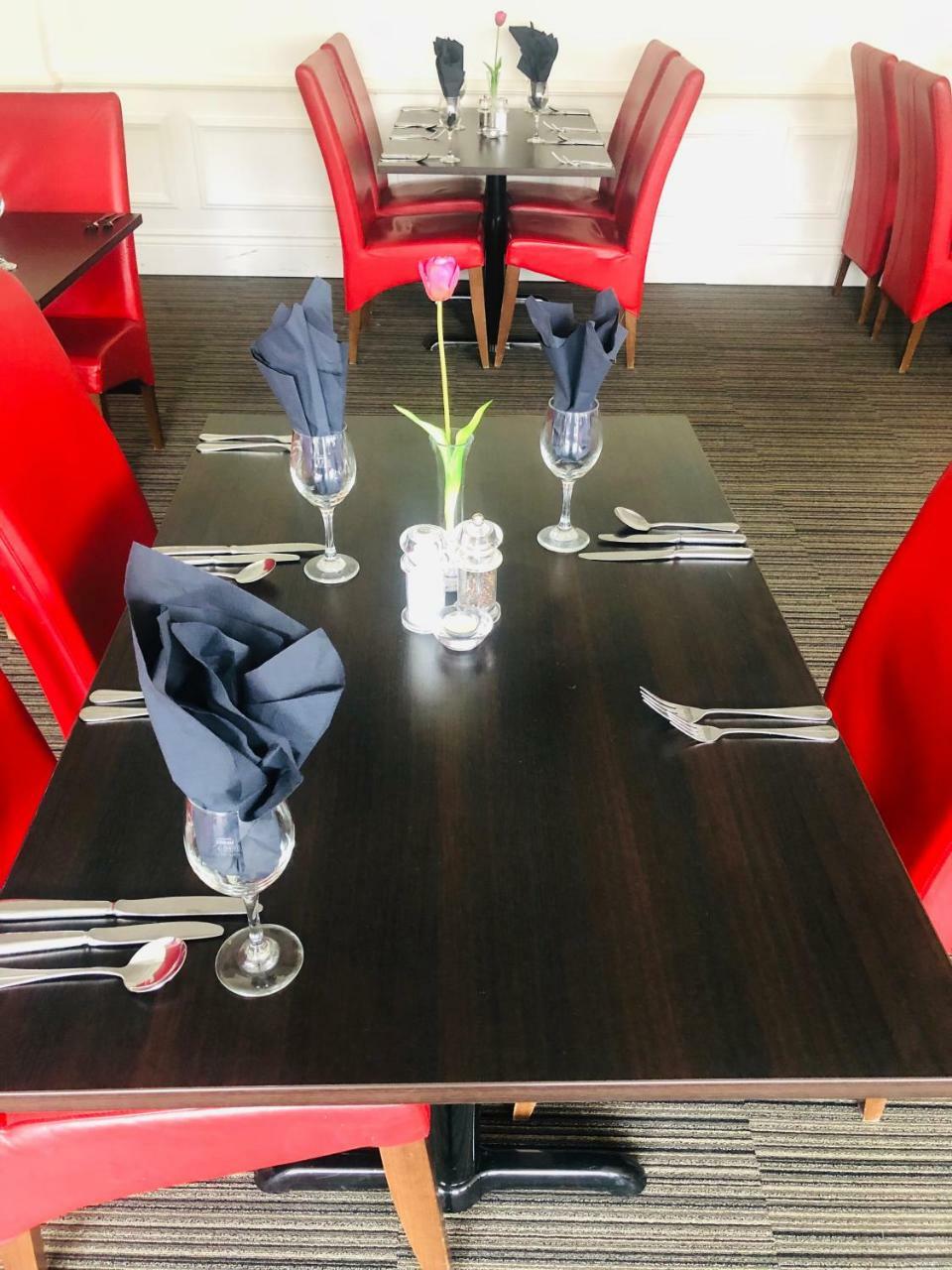 Yorkshire Gateway Hotel South Milford Luaran gambar