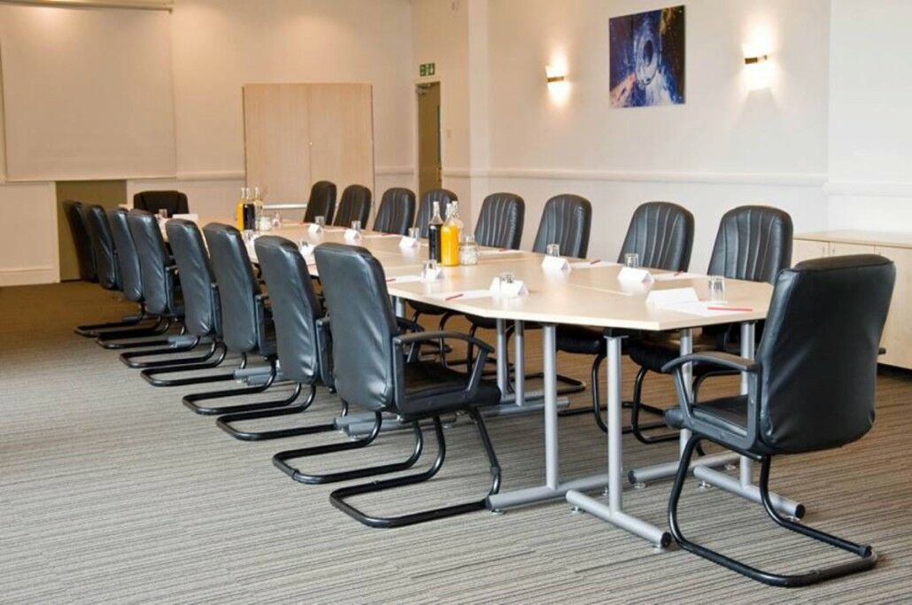 Yorkshire Gateway Hotel South Milford Luaran gambar